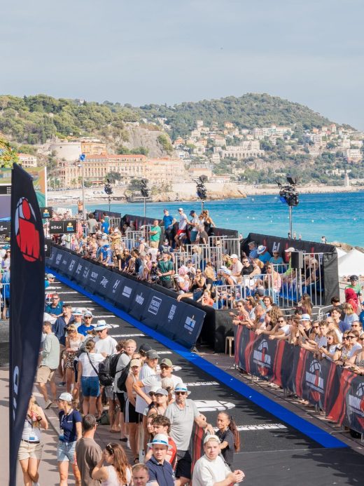 Événements sportifs
