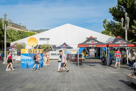 IRONMAN World Championship