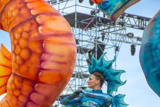 Carnaval de Nice