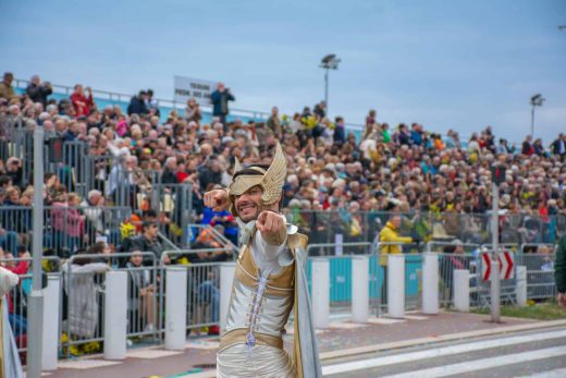 Carnaval de Nice