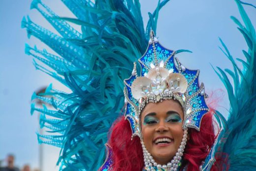 Carnaval de Nice