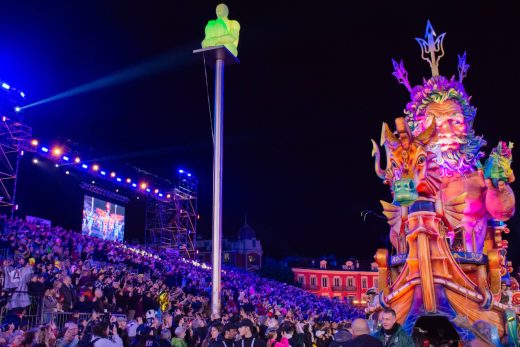 Carnaval de Nice