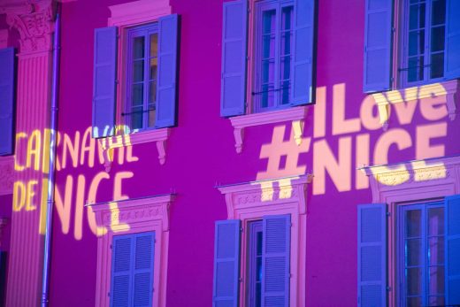 Carnaval de Nice