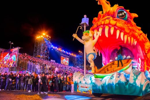 Carnaval de Nice