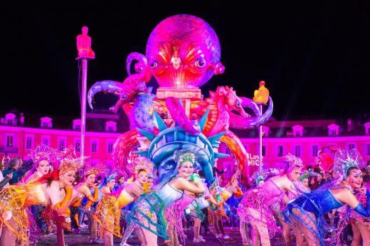 Carnaval de Nice