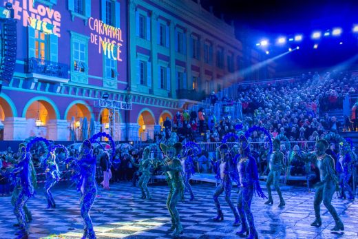 Carnaval de Nice