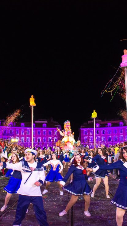 Carnaval de Nice