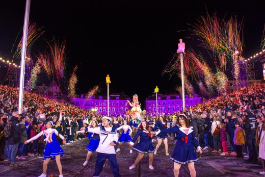 Carnaval de Nice