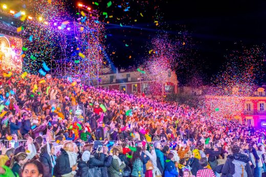 Carnaval de Nice