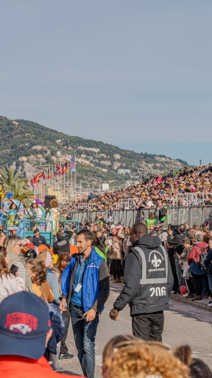 Fête du Citron 2026