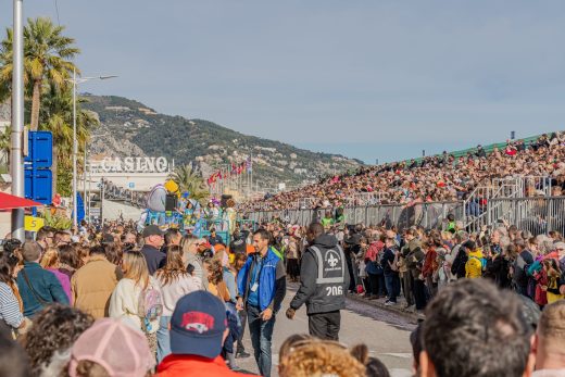 Fête du Citron 2026