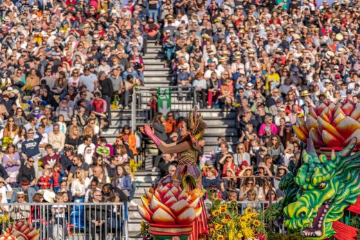 Carnaval de Nice 2026
