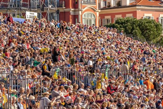 Carnaval de Nice 2026
