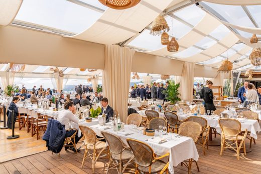 MIPIM 2026 &#8211; Plage Goëland
