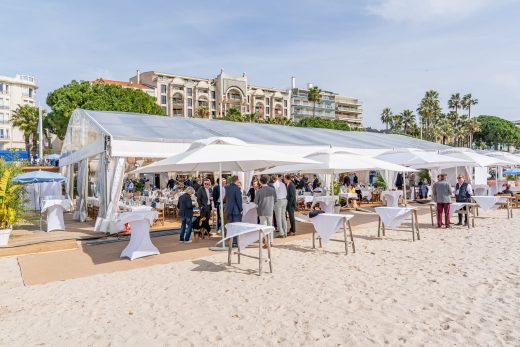 MIPIM 2026 &#8211; Plage Goëland