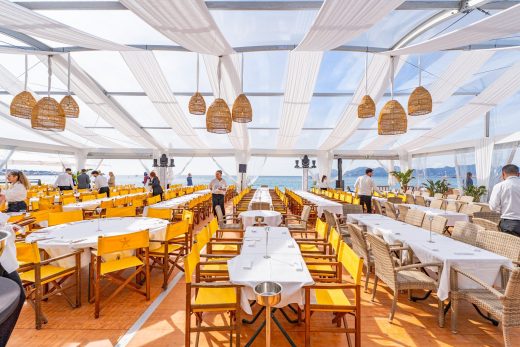 MIPIM 2026 &#8211; Vilebrequin la Plage