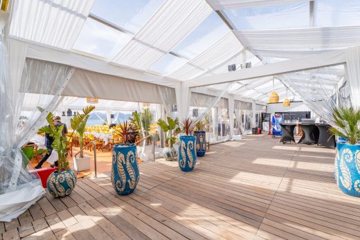 MIPIM 2026 &#8211; Vilebrequin la Plage