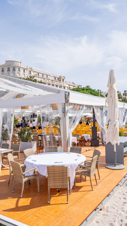 MIPIM 2026 &#8211; Vilebrequin la Plage