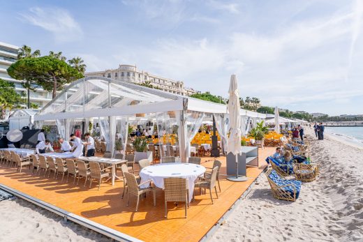 MIPIM 2026 &#8211; Vilebrequin la Plage