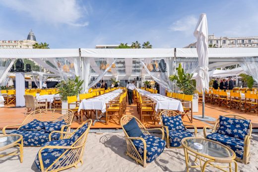 MIPIM 2026 &#8211; Vilebrequin la Plage