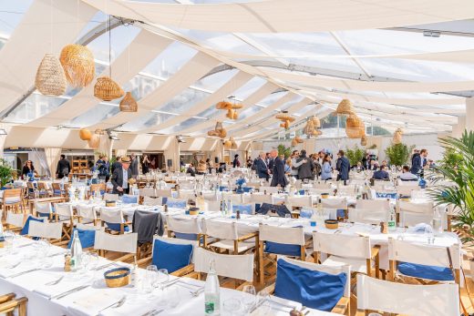 MIPIM 2026 &#8211; Plage Goëland