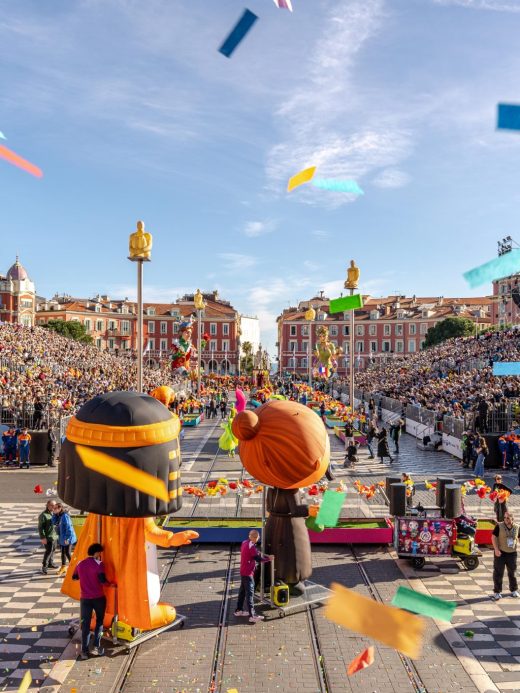 Festivals culturels