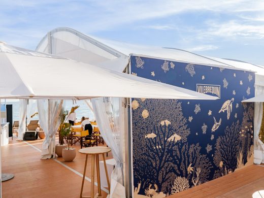 Lancements de produits et brand activations à Nice, Monaco et sur la Côte d’Azur