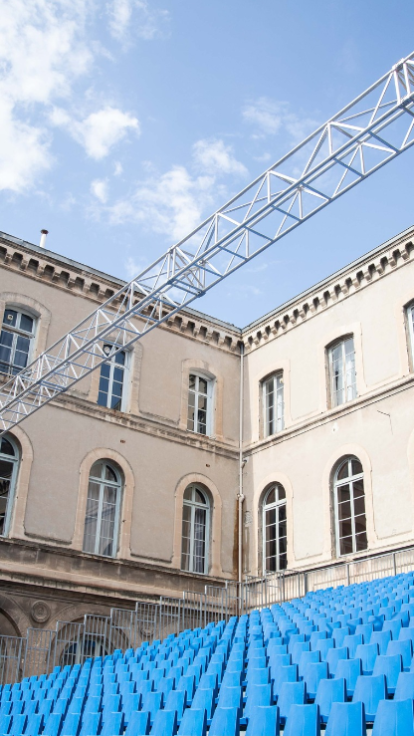 Festival d&#8217;Avignon