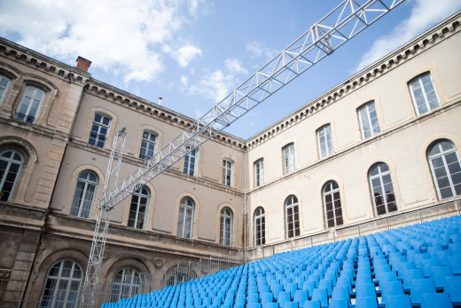 Festival d&#8217;Avignon