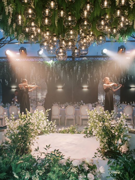 Galas & soirées de prestige