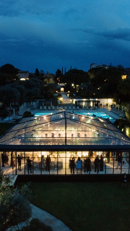 Orangerie