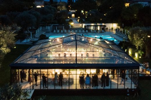 Orangerie