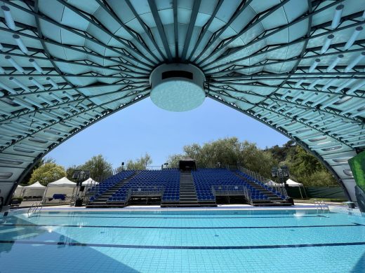 Location de tribunes événementielles à Nice et sur la Côte d’Azur