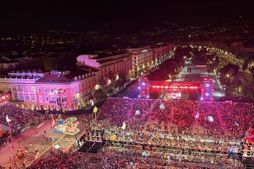 Carnaval de Nice