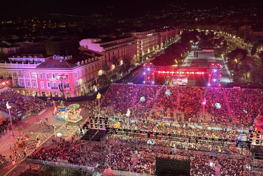 Carnaval de Nice