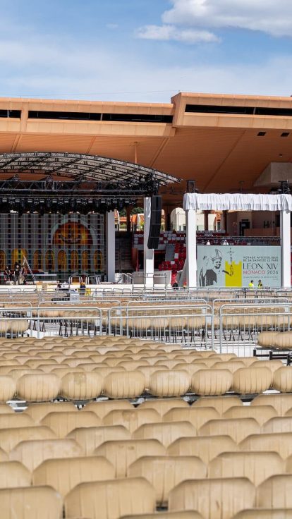Location de mobilier et décoration événementielle à Nice et sur la Côte d’Azur
