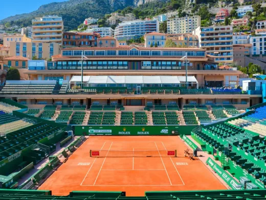 Événement sportif à Nice et sur la Côte d’Azur (06)
