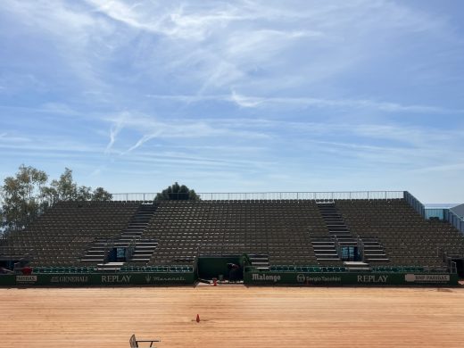 Location de barrières événementielles à Nice et sur la Côte d’Azur
