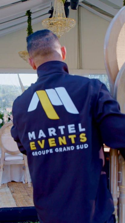 À propos de Martel-LT Events : 60 ans de logistique événementielle à Nice et sur la Côte d’Azur