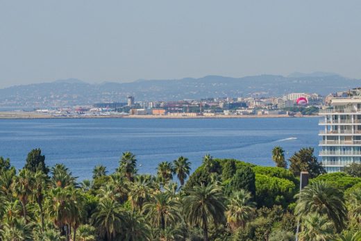 Montage des du village et des tribunes de l&#8217;IronMan Monde 2026